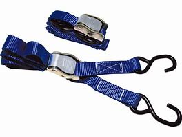 Image result for Chrome Tie Down Hooks