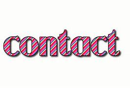 Image result for Contact Logo Blue