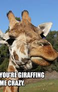 Image result for Giraffe Puns