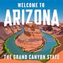 Image result for Arizona. Welcome Sign