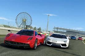 Image result for Real Racing 3 Game