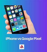 Image result for Google Pixel 2 vs iPhone 7