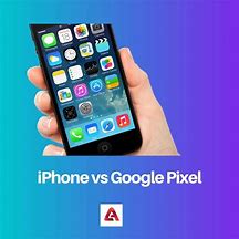 Image result for Google Pixel Front-Facing Camera vs iPhone