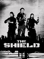 Image result for The Shield Protector Background Poster