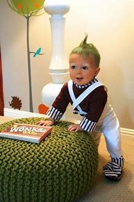 Image result for Unique Toddler Halloween Costume Ideas