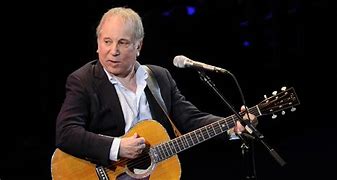 Image result for Paul Simon