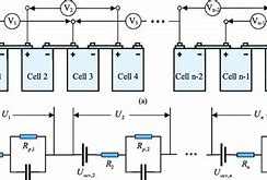 Image result for Battery Pack Schematic