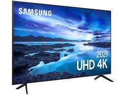 Image result for 50" Samsung 4K 60Hz Air Slim OLED Smart TV