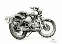 Image result for Enfield Drawing