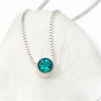 Image result for Amazon Jewelry Necklaces May Stone