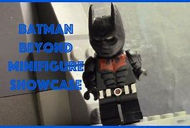Image result for Batman Beyond LEGO Sets