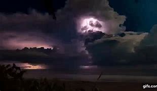 Image result for Thunderstorm 4K