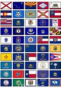 Image result for 50-State Flags in Order