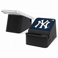 Image result for iPhone 11 Yankees Wireless Charger