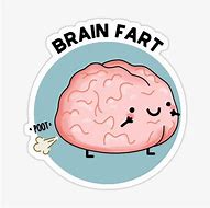 Image result for Little Brain Meme Sticker