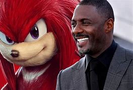 Image result for Knuckles Says