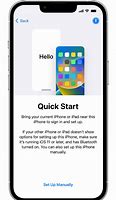 Image result for iPhone Turn On Data