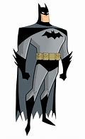 Image result for Batman Animated Series Clip Art