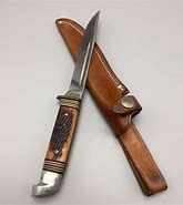 Image result for Vintage Hunting Knife