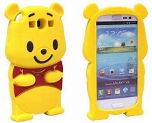 Image result for Pooh Bear Phone Case