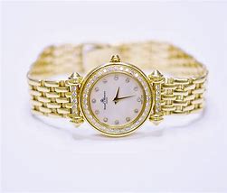 Image result for Geneve 18K Gold Watches