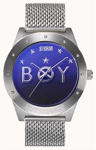 Image result for Limited Edition Storm Watch