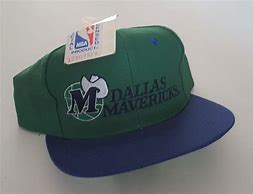 Image result for Mavericks Snapback Hat