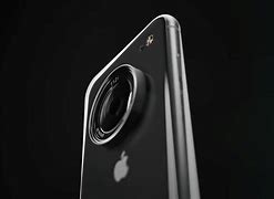 Image result for Keypad Phone with iPhone Camera Lens