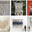 Image result for Large Macrame Wall Hanging Pattern