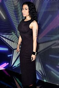 Image result for Nicki Minaj Bet Awards Red Carpet