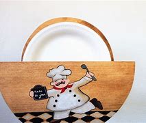 Image result for Chef Handler Paper Plates