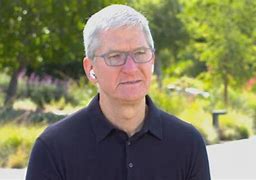 Image result for Tim Cook CBS