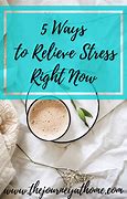 Image result for How to Live a Stress-Free Life