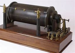 Image result for Radio Invention