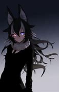 Image result for Grey Anime Wolf Characters