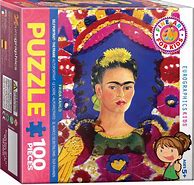 Image result for 1000 Piece Puzzle Size