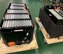 Image result for Electric Truck Batteries