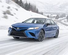 Image result for 2020 Toyota Camry FWD or AWD