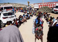 Image result for Lampedusa Crisis
