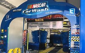 Image result for NASCAR Car Wash