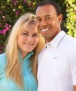 Image result for Tiger Woods Blonde Hair