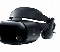 Image result for Samsung VR Headset Xe800zba