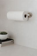 Image result for Umbra Paper Towel Holder Wall Mount