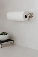 Image result for Umbra Wall Mount Paper Towel Holder