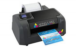 Image result for Color Sticker Printer