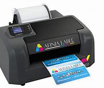 Image result for Round Label Printer