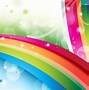 Image result for Ombre Rainbow Primary Colors Wallpaper