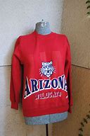 Image result for Arizona Wildcats Sweatshirt