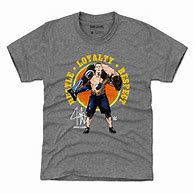 Image result for John Cena Shirt Symbol