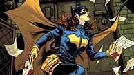 Image result for Batman Barbara Gordon